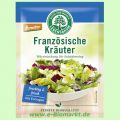 Salatdressing Französische Kräuter DEMETER (Lebensbaum)