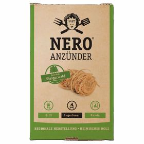 Grillanzünder (Nero)