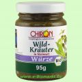 Wildkräuter Kräuterwürze (Chiron)