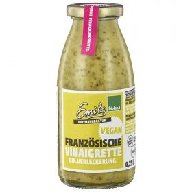 Franzsische Vinaigrette (Emils Feinkost)