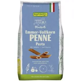 Emmer-Penne Vollkorn (Rapunzel)