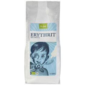 Erythrit - Erythritol (Dr. Gro)