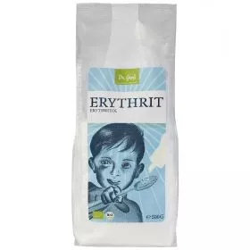 Erythrit - Erythritol (Dr. Gro)