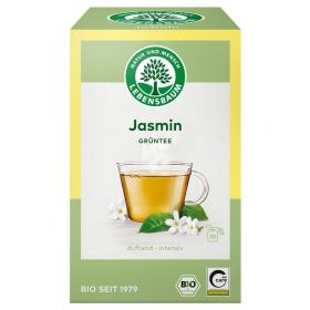 Jasmin & Grn - Grntee Jasmin (Lebensbaum)