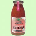Redcurry Bio-Ketchup, ohne Rohrohrzucker (Emils Feinkost)