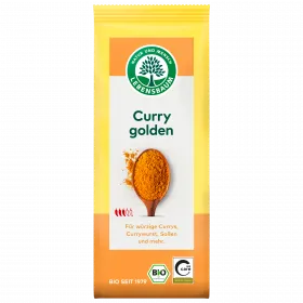 Curry golden (Lebensbaum)