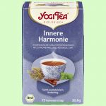 Innere Harmonie Bio-Kräuterteemischung (Yogi Tea)