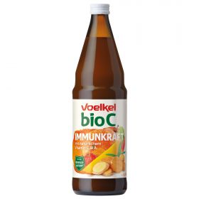 Bio C Immunkraft - Mehrfruchtsaft (Voelkel)