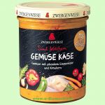 Soul Kitchen Gemüse Käse - Bio-Fertiggericht (Zwergenwiese)