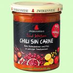 Soul Kitchen Chili sin Carne - Bio-Fertiggericht (Zwergenwiese)