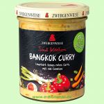 Soul Kitchen Bangkok Curry - Bio-Fertiggericht (Zwergenwiese)