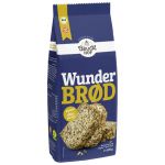 Wunderbrot glutenfrei - Bio-Brotbackmischung (Bauck Hof)