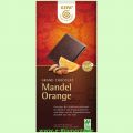 Grand Chocolat Mandel-Orange 55% (Gepa)