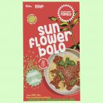 Sonnenblumen Bolognese mit Gewürzmischung (Sunflower Family)