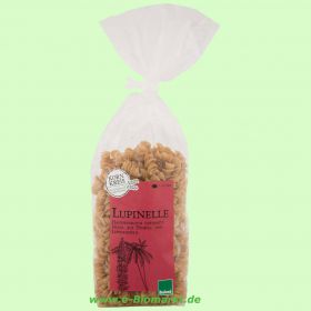 Dinkel-Lupinen-Nudel Lupinelle BIOLAND (Kornkreis)