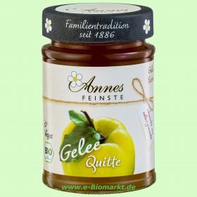 Quitten Gelee extra (Annes Feinste)