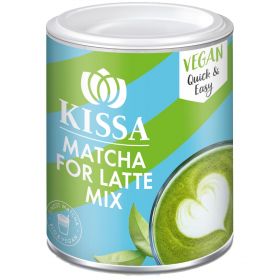 Matcha for Latte to Go (Kissa Tea)