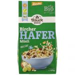 Hafermüsli Bircher, glutenfrei, ungesüßt (Bauck Hof)