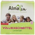 Vollwaschmittel Lavendel (Alma Win)