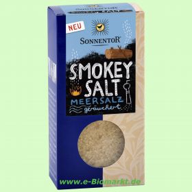 Smokey Salt (Sonnentor)