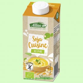 Soja Cuisine (Allos)