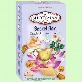 Secret Box (Shoti Maa)