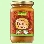 Curry-Sauce scharf (Rapunzel)