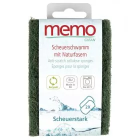 Scheuerschwmme scheuerstark (Memo)