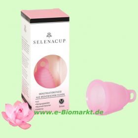 Menstruationstasse Gr. M (Selena Cup)
