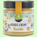 Kokos-Creme, Vanille - Brot-Aufstrich (Karin Lang)