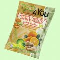 Ingwer-Limette & Ingwer-Orange Bonbons (Bio4You)