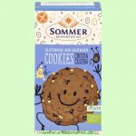 Cookies Choco & Cashew glutenfrei (Sommer & Co.)