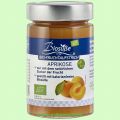 Biosüße Fruchtaufstrich Aprikose (Genuss ohne Reue)