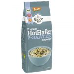 Hot Hafer 7-Saaten glutenfrei DEMETER (Bauckhof)
