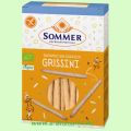 Grissini glutenfrei (Sommer & Co.)