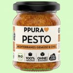 Pesto Mediterranes Gemüse & Chili (PPURA)