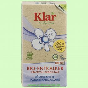 Bio Entkalker (Klar)