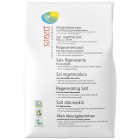 Regeneriersalz (Sonett)