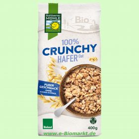 100 % Hafer Crunchy (Bohlsener Mhle)