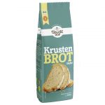 Krustenbrot glutenfrei - Bio-Brotbackmischung (Bauck Hof)