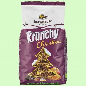 Krunchy Christmas (Barnhouse)