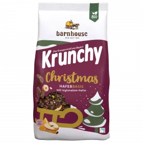 Krunchy Christmas (Barnhouse)