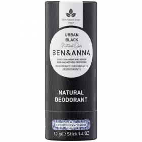 Deo Urban Black (Ben & Anna)