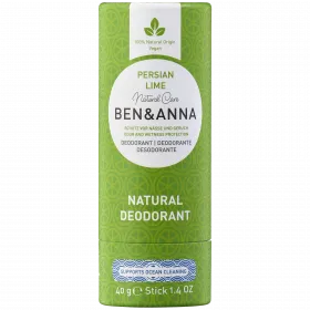 Deo Persian Lime (Ben & Anna)