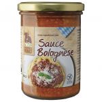 Sauce Bolognese (Ruperti Rind)