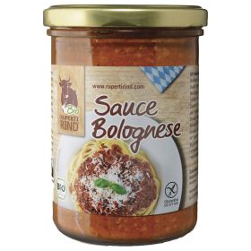 Sauce Bolognese (Ruperti Rind)