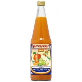 Heimischer Multisaft DEMETER (Beutelsbacher)