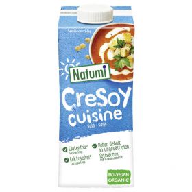 CreSoy - Soja-Cuisine (Natumi)