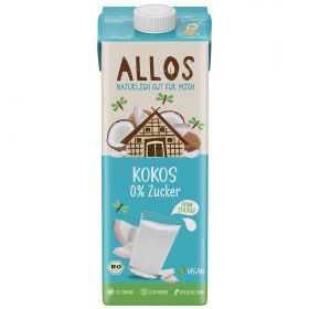 Kokos-Drink (Allos)