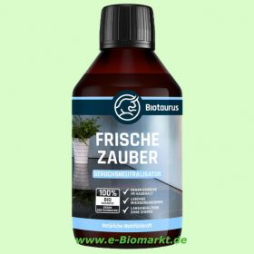 Frischezauber (BioTaurus)